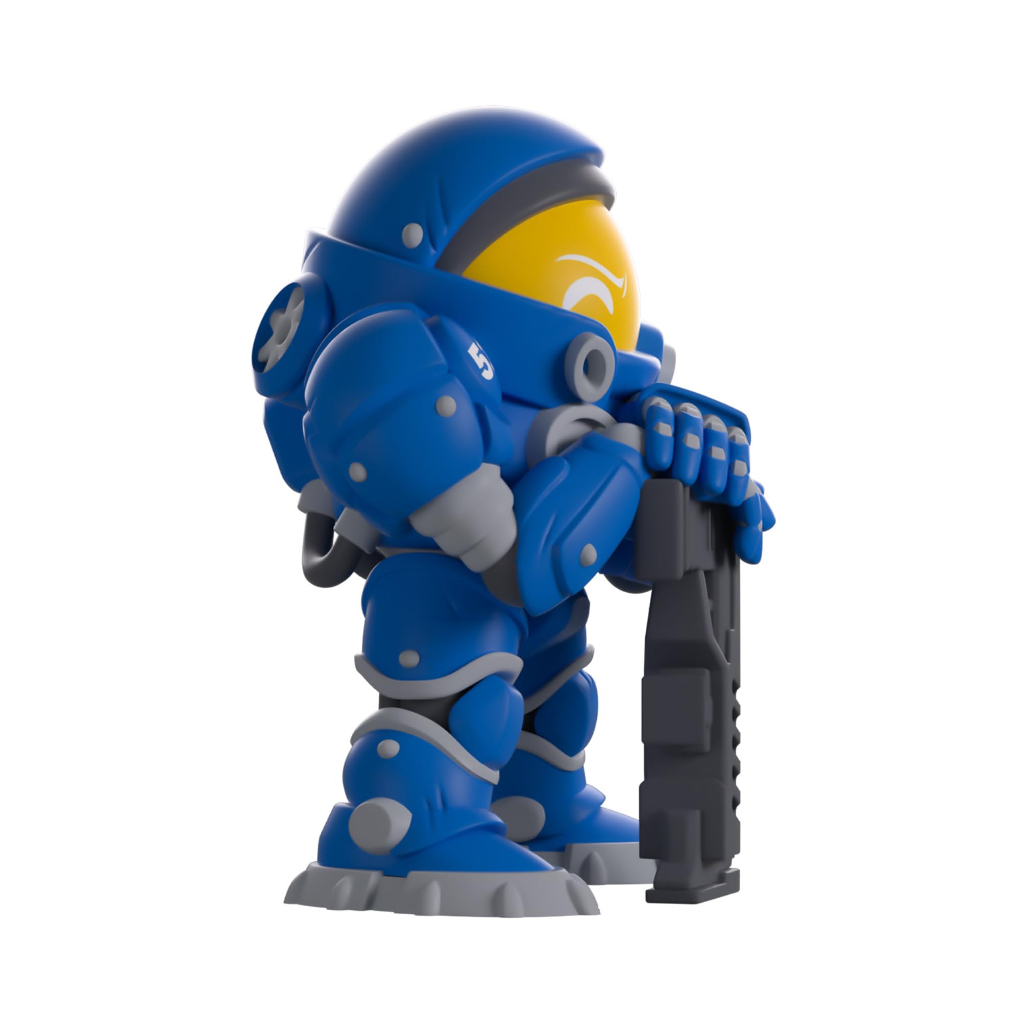 BLIZZARD Starcraft フィギュア Protoss Terran BLIZZARD Starcraft フィギュア Protoss Terran BLIZZARD